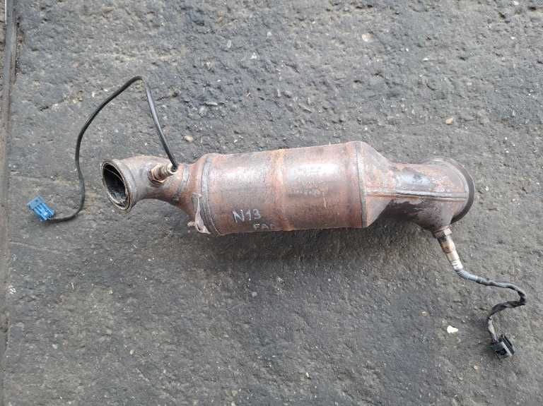 Catalizator filtru particule DPF Original BMW F20+LCI F21+LCI F30+LCI F31 N13 cod 1830 7618670