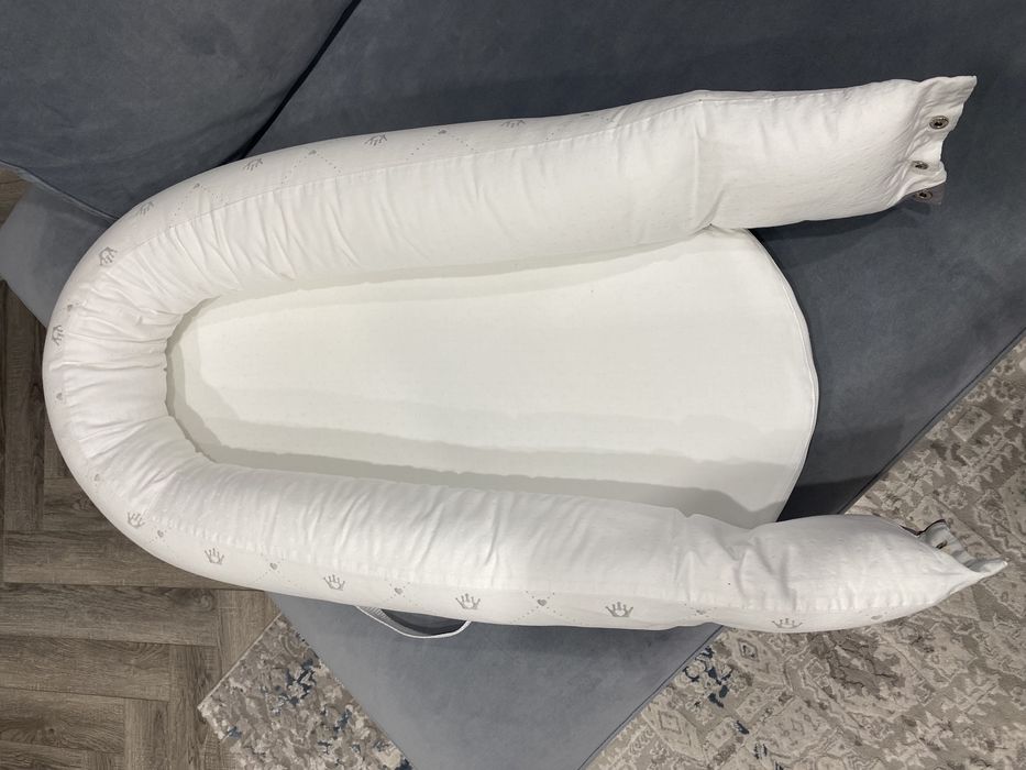 Кокон для новорожденных