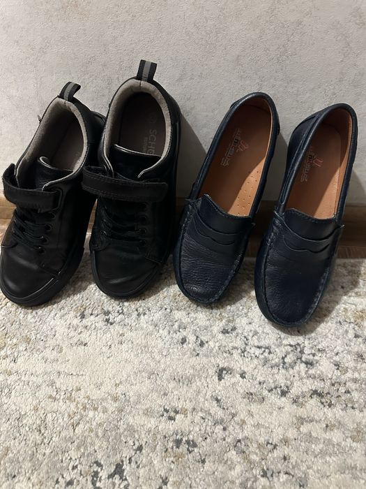 Две пары за 5000