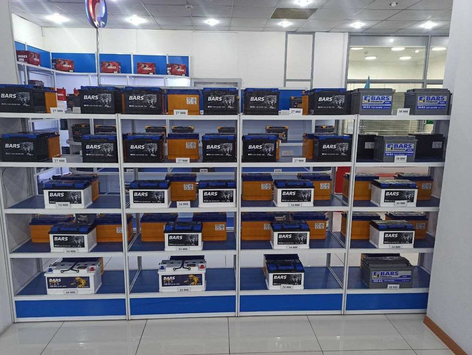 Б/у аккумуляторлар! 5000тг!