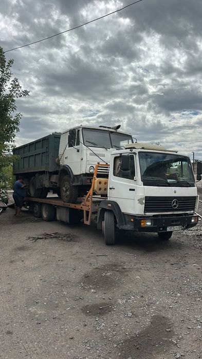 Эвакуатор быстро Караганда,межгород автовоз