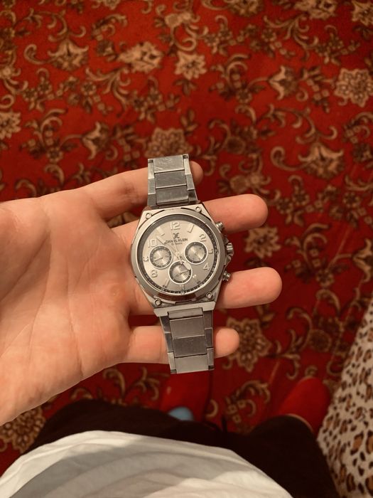 Продам часы Daniel Klein оригинал