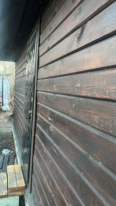 Продам баню из бруса