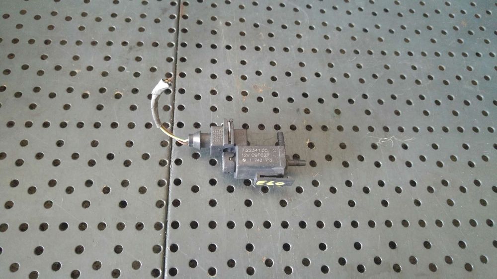 Electrovalva bmw seria 5 e60 72234100