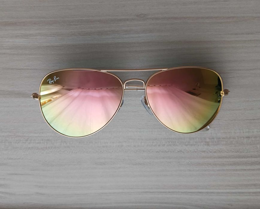Слънчеви очила Ray-Ban