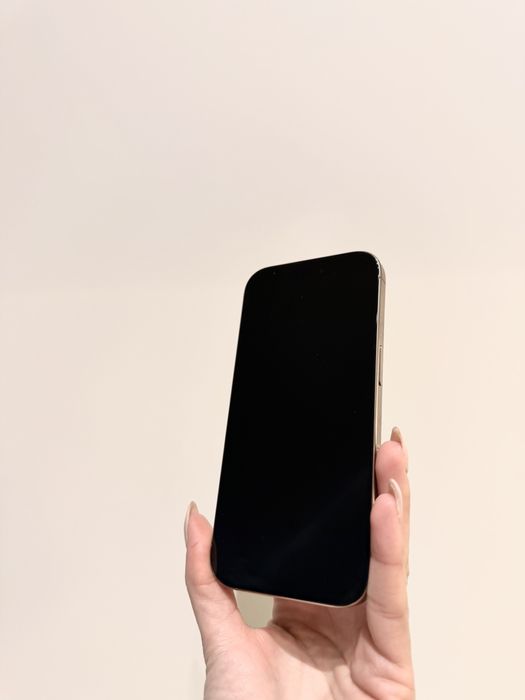 Iphone 16 pro използван