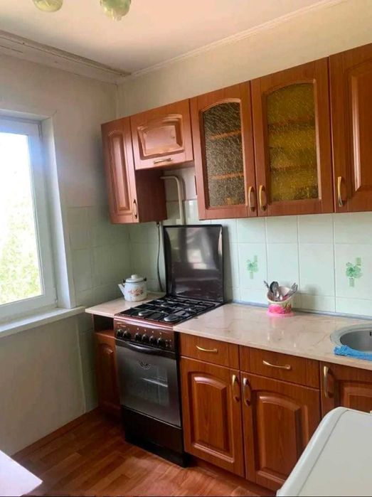 Продается 4комн. кв. р-н Юбиляр