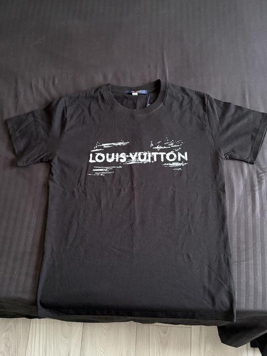 Tricou Louis Vuitton Marimea L