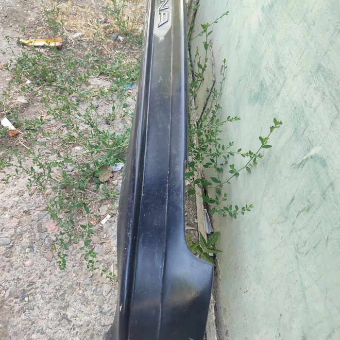 Оригинальная накладка альпина бмв Е39