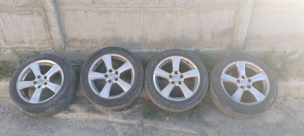 Продается шины с диском
