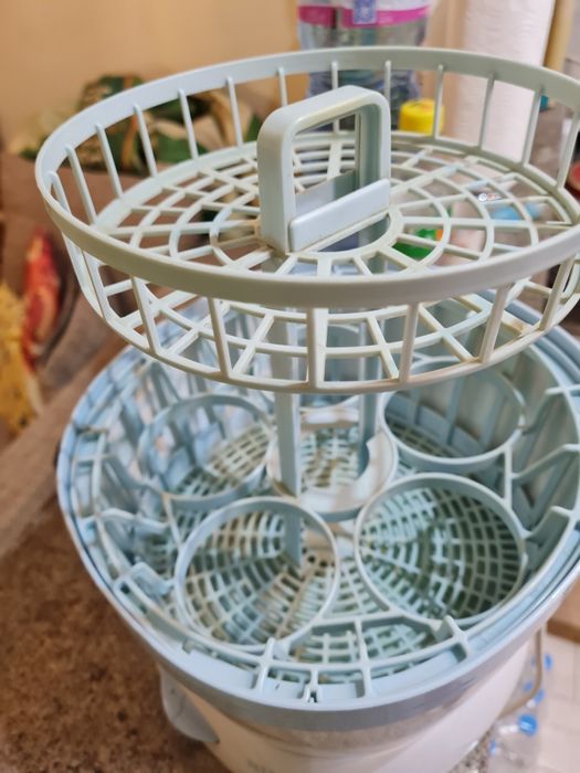 Стерилизатор NUK