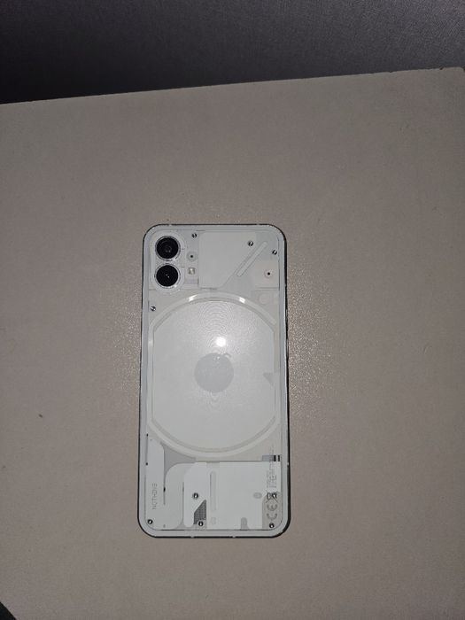 nothing phone 1 обмен