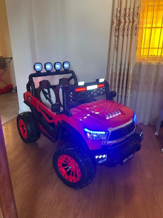 Срочно продам электромобиль