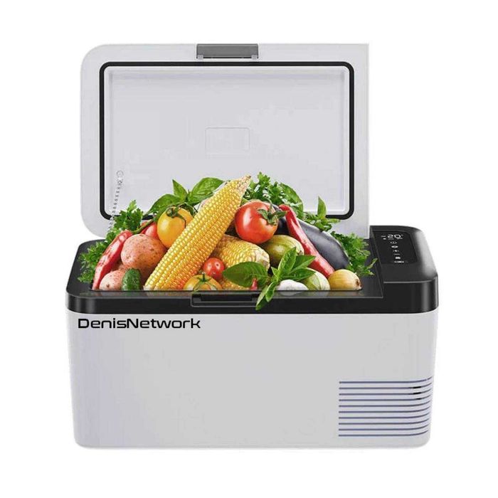 Frigidere auto, toate mărimile, compresor 12/24/220V, congelare -20C