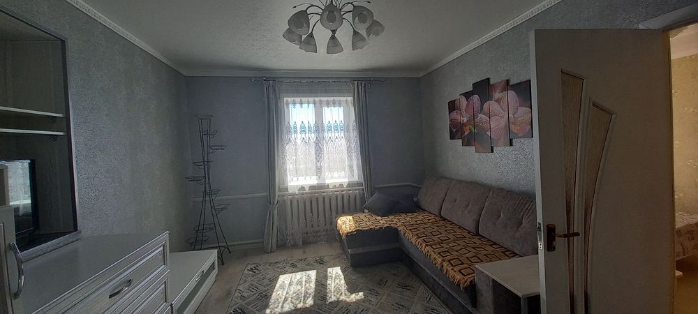 Продам квартиру в с.Баянаул