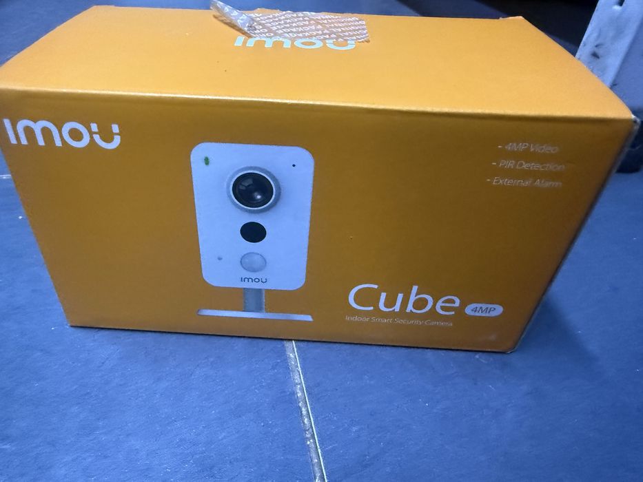 Продается видеокамера