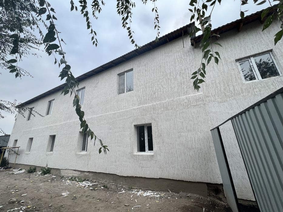 Сдам в аренду дом со складом