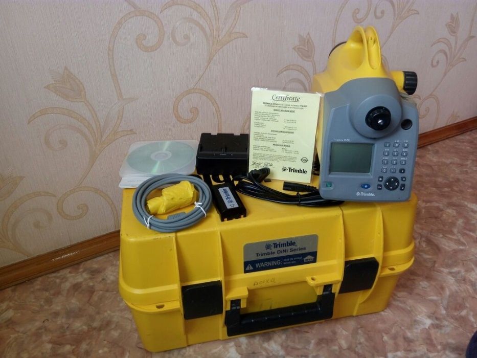 Trimble DiNi 0.7