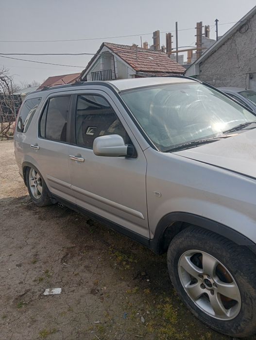 Honda cr-v ll 2.2 2005