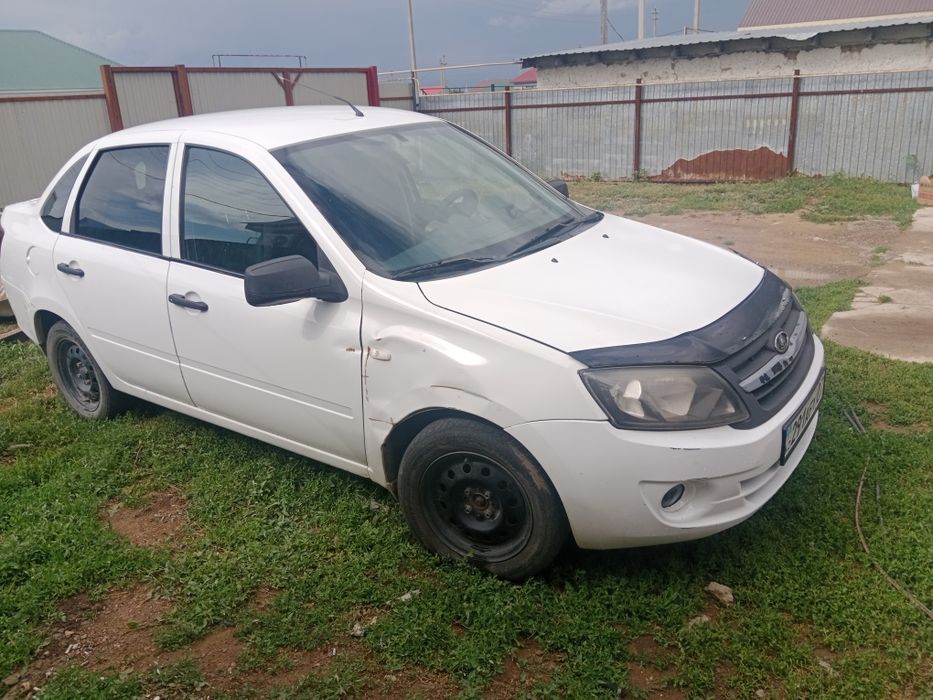 Аренда авто с выкупом