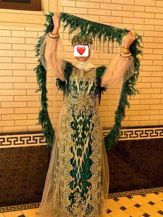 Milliy kelinlik ansambili