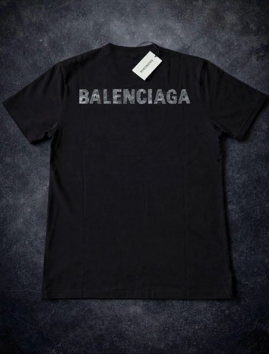 Тениски на LV ,Balenciaga