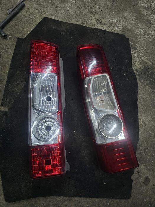 Stop stanga spate Peugeot Boxer 2008 duba 2.2 hdi