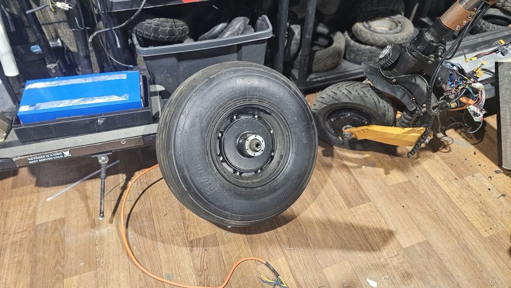 Reparatii trotinete electrice Sector 4 Bucuresti | GShop Atelier