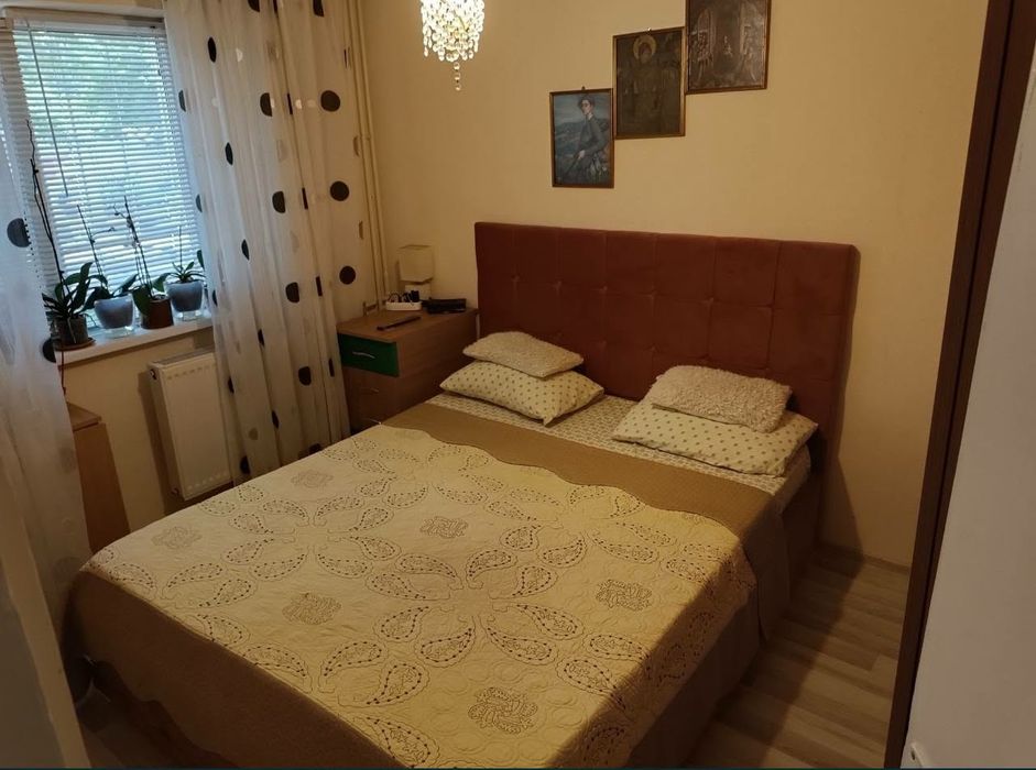 Apartament 2 camere de vanzare