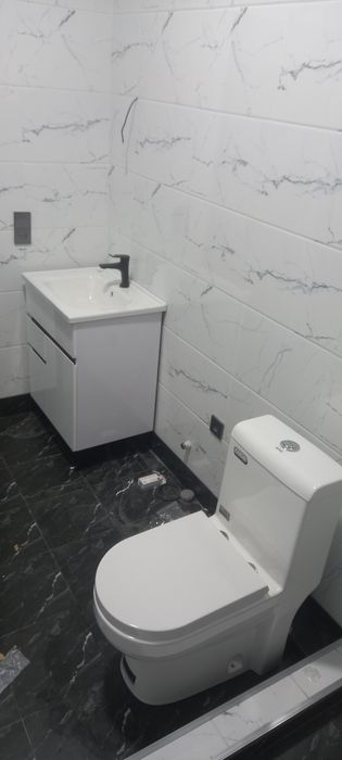 Евро ремонт под ключ Кафельные работы любой сложности