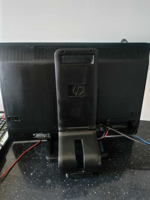 HP Compaq Elite 8300 All-in-one