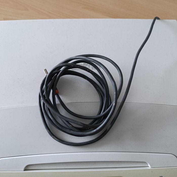 Продавам принтер,скенер и копирна машина brother dcp 195c