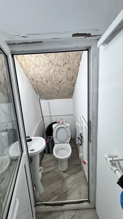 Продам комерческое помешение