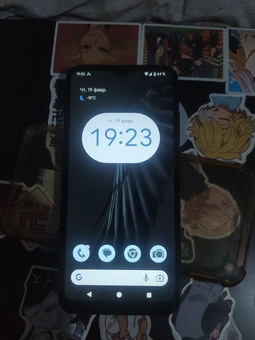 Продам Xiaomi redmi note 8 4/128Gb