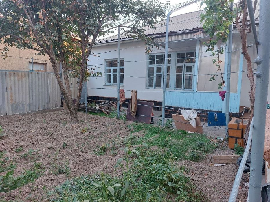 Продаётся дом в Троицке