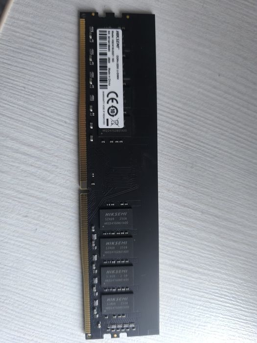 ОЗУ DDR4 3200 продам