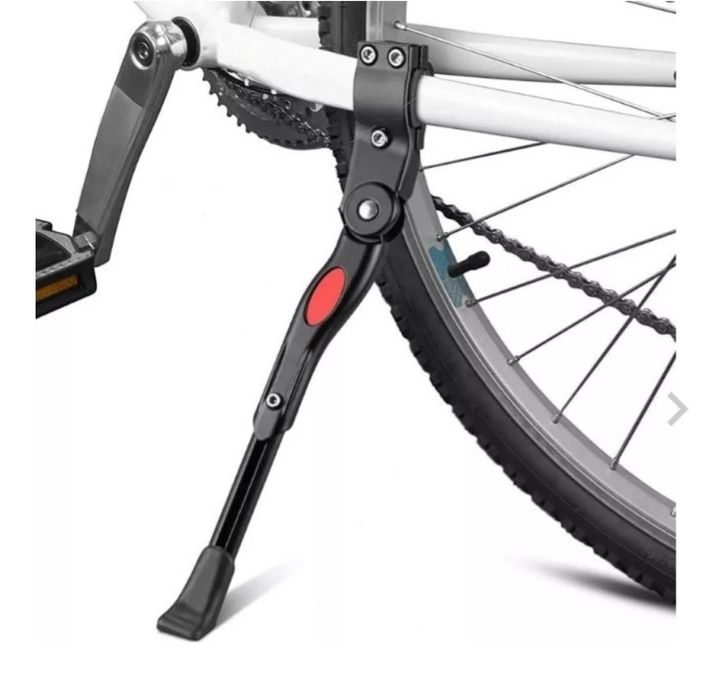 Cric reglabil extensibila aluminiu universal bicicletă mtb cursiera