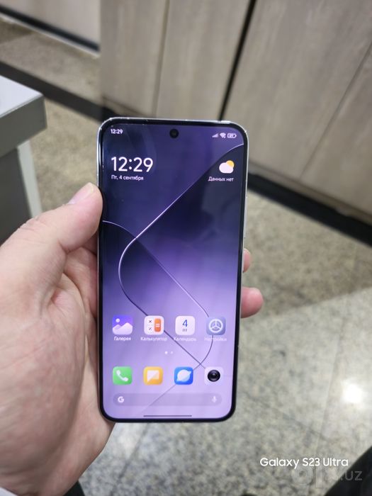 Продается Xiaomi 14