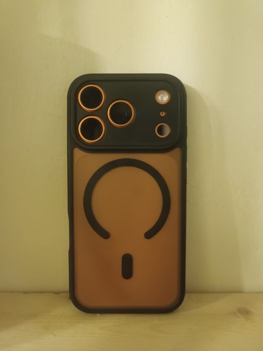 iPhone 17 pro 256