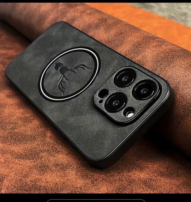 Husa iPhone 16 pro max