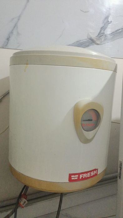 Аристон боллер жеткізу бар