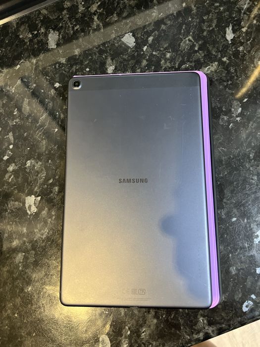 Samsung galaxy tab a