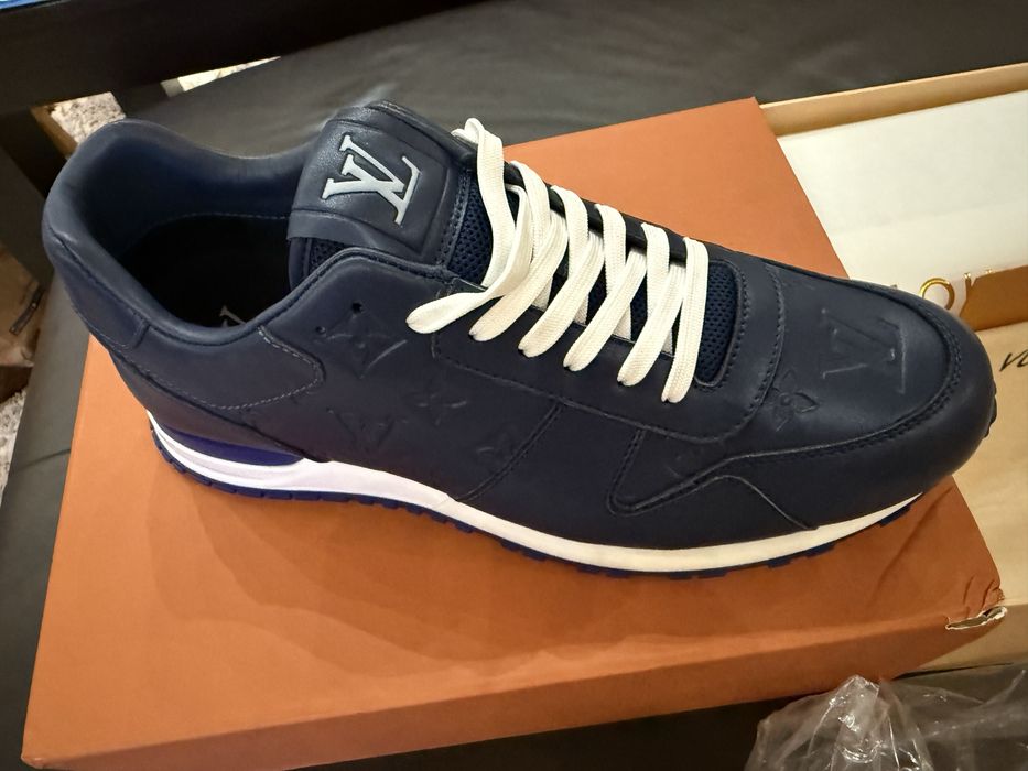 Мъжки обувки LV