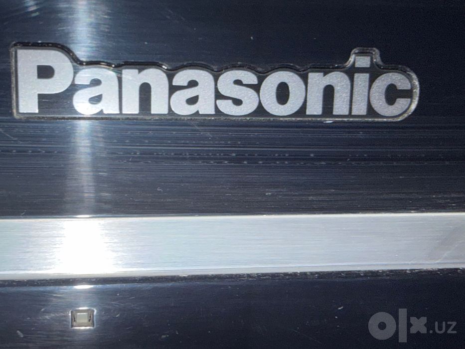Чисто Японский Телевизор PANASONIC