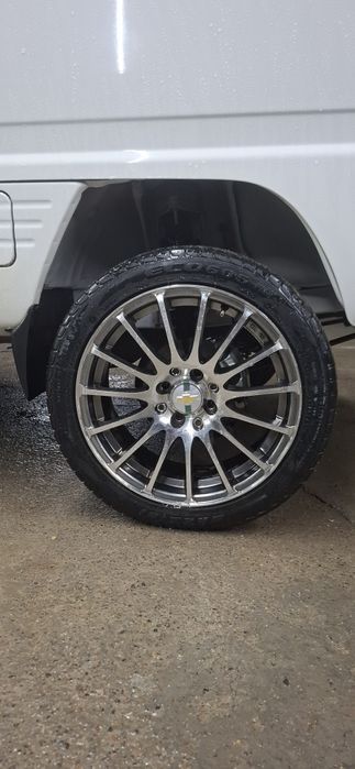 Diska balon r16 universal 4/100 4/114