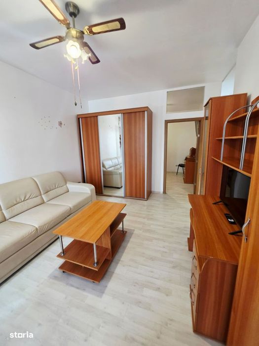 Apartament 2 camere, parter, Belize Residence-Pantelimon, loc parcare — fotografia 3