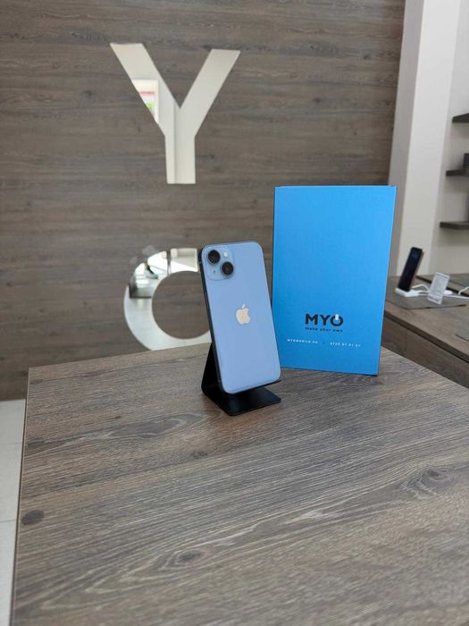 Iphone 14 | 100% Baterie | 256 GB | Posibilitate In Rate | Acceptam Si Schimburi .