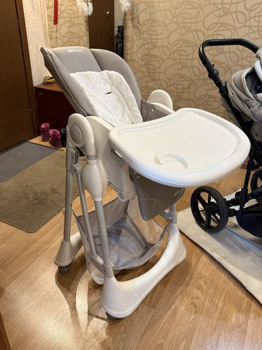 Продам детский стульчик для кормления
