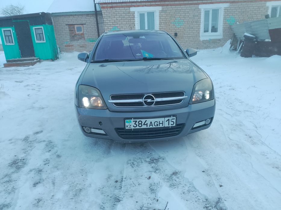 Продам Опель Вектра С, дизель