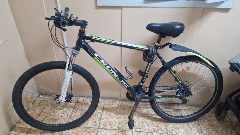 Продам велосипед